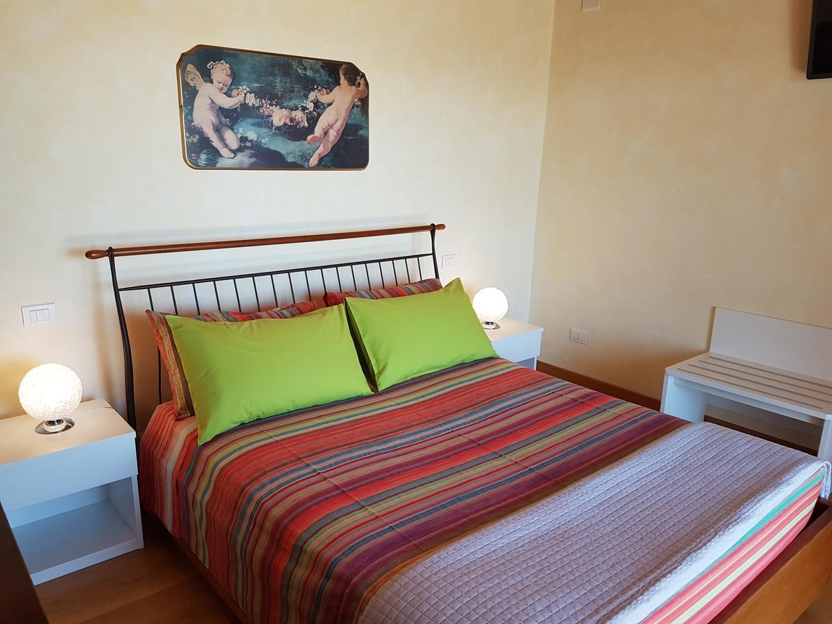 B&B La Rubiana Каприно-Веронезе Номер фото