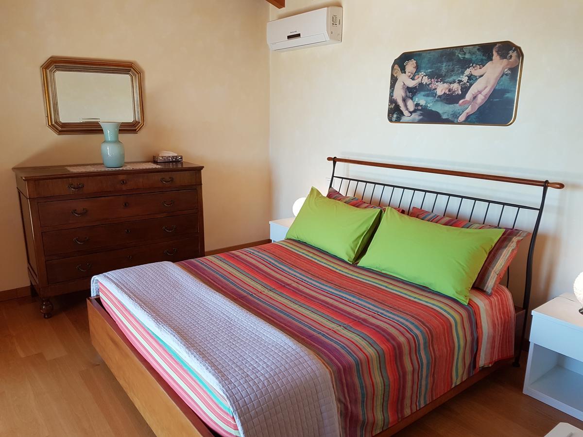 B&B La Rubiana Каприно-Веронезе Номер фото