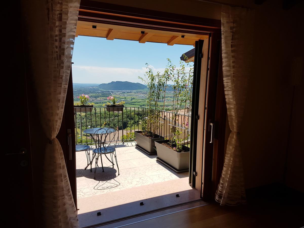 B&B La Rubiana Каприно-Веронезе Номер фото