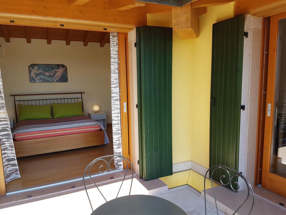 B&B La Rubiana Каприно-Веронезе Номер фото