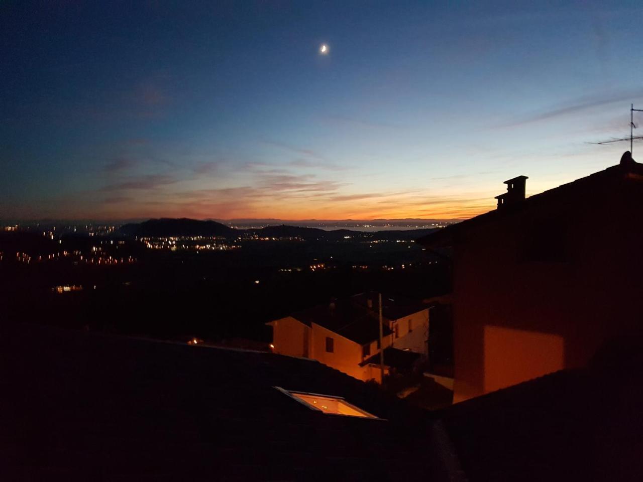 B&B La Rubiana Каприно-Веронезе Номер фото