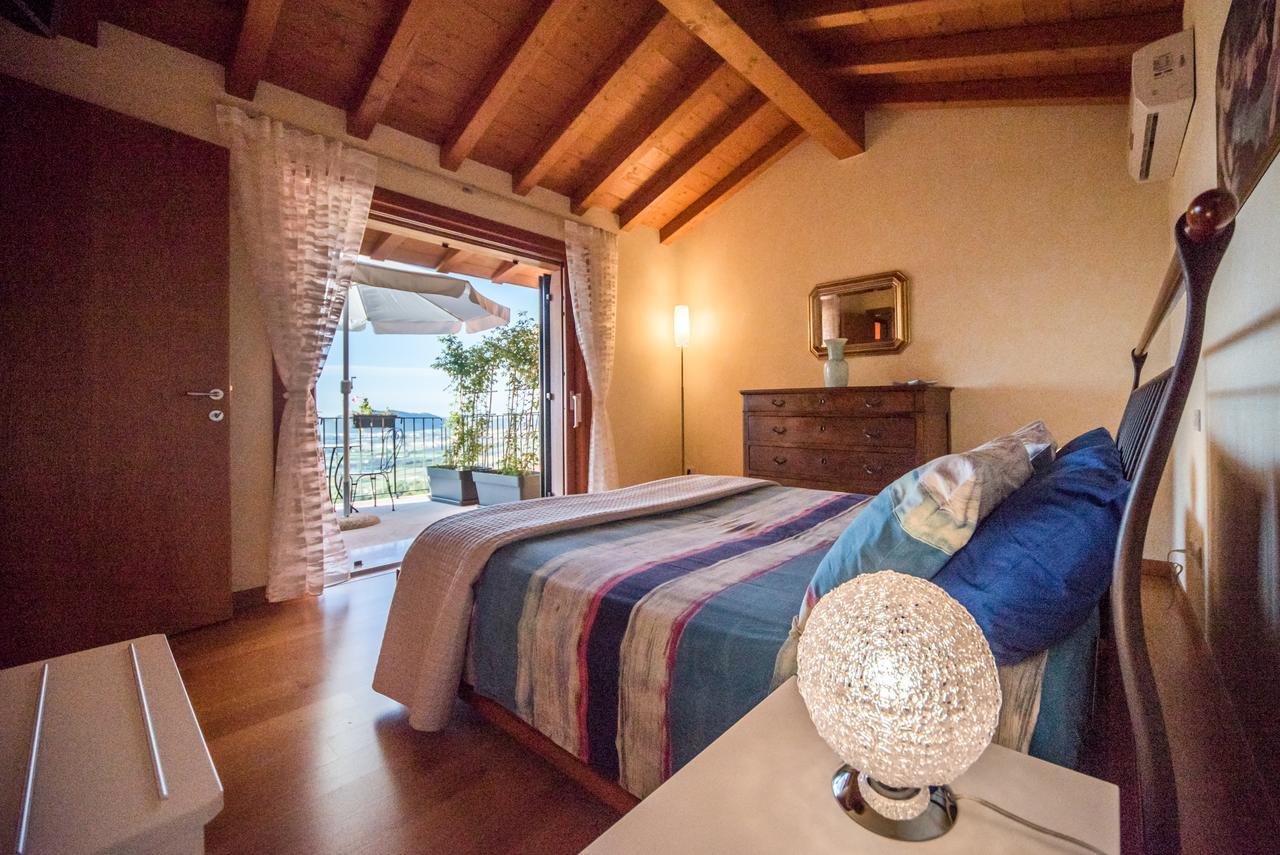 B&B La Rubiana Каприно-Веронезе Номер фото